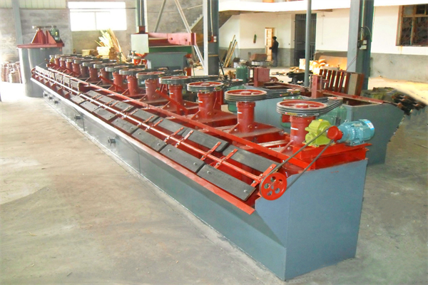 空氣會對浮選結(jié)果產(chǎn)生影響嗎