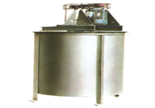 山川藥劑攪拌槽的優(yōu)化升級